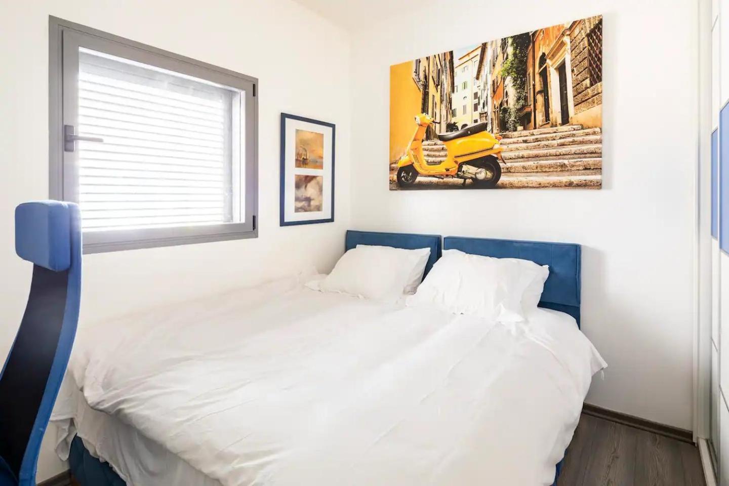 Luxury Oasis Tel Aviv Beach 외부 사진