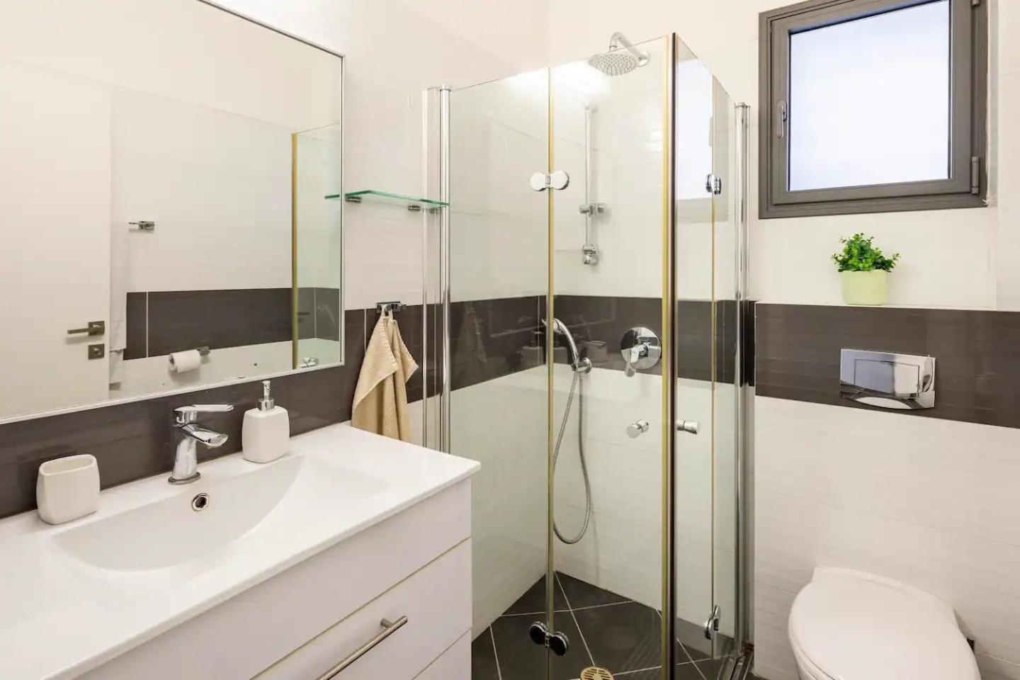 Luxury Oasis Tel Aviv Beach 외부 사진