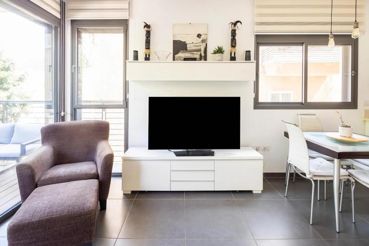 Luxury Oasis Tel Aviv Beach 외부 사진