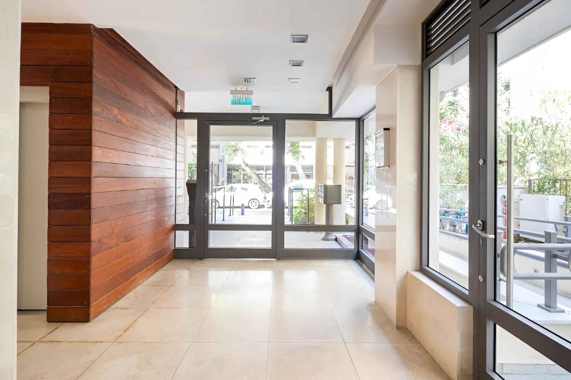 Luxury Oasis Tel Aviv Beach 외부 사진