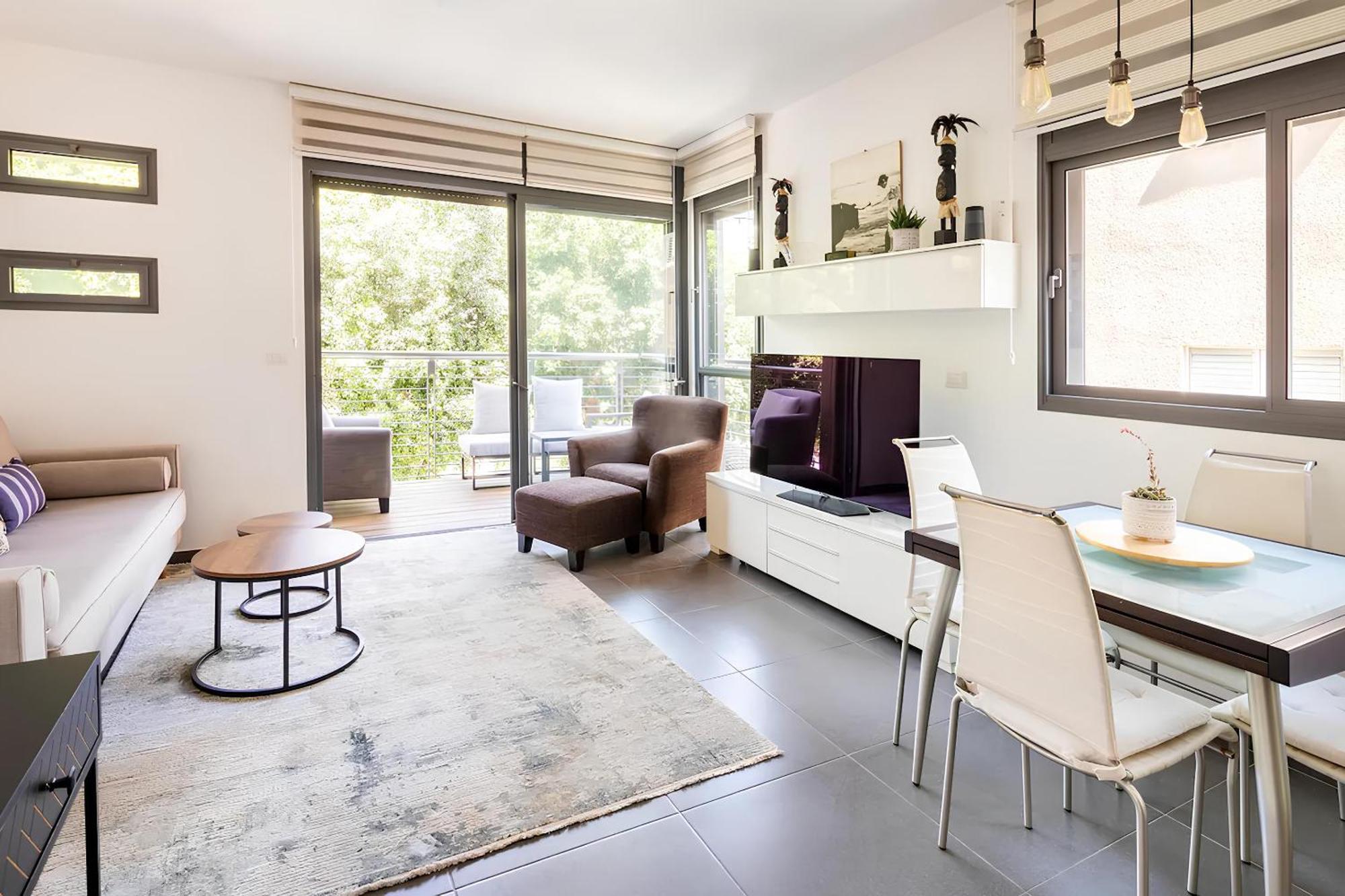 Luxury Oasis Tel Aviv Beach 외부 사진