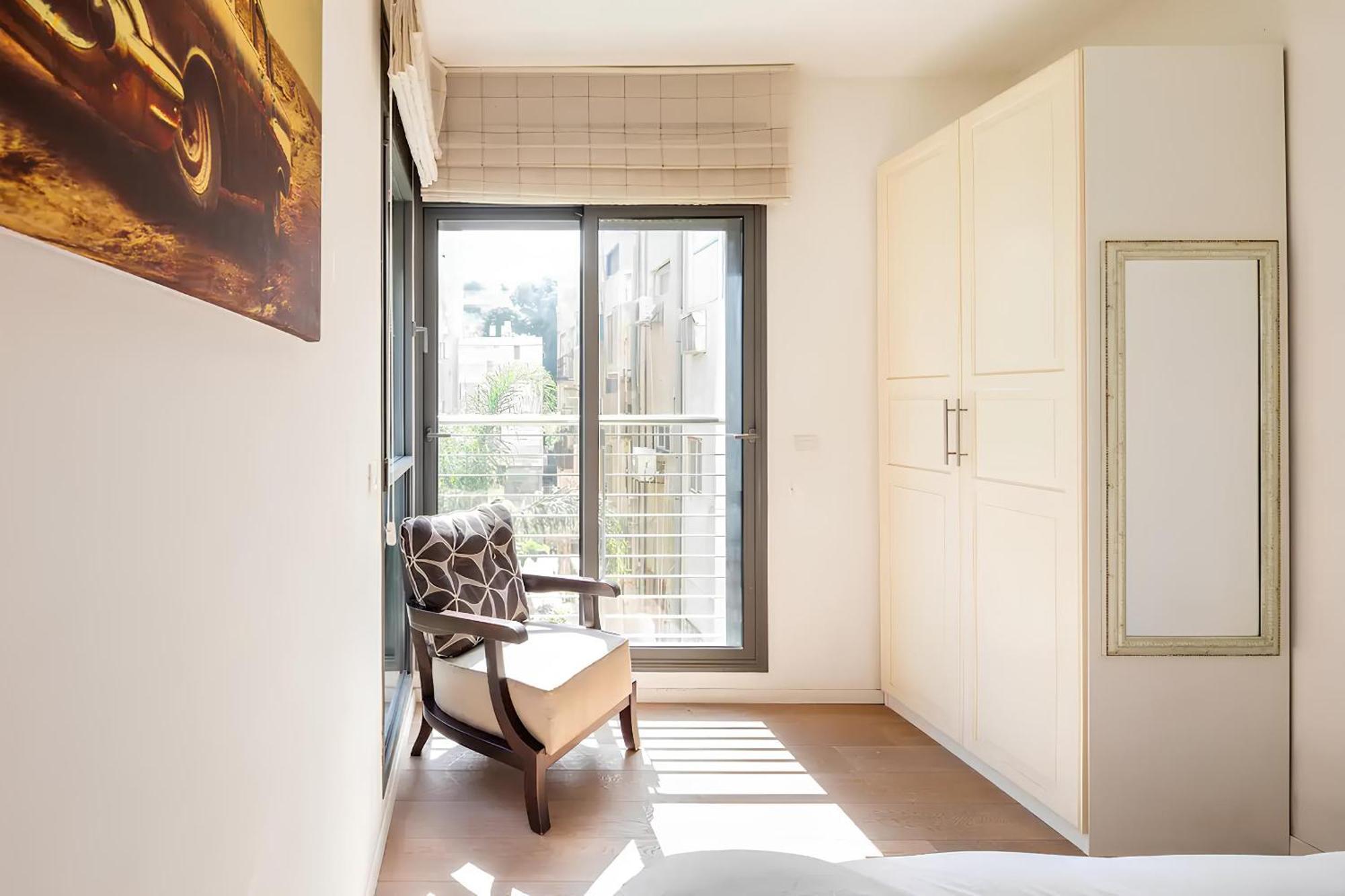 Luxury Oasis Tel Aviv Beach 외부 사진