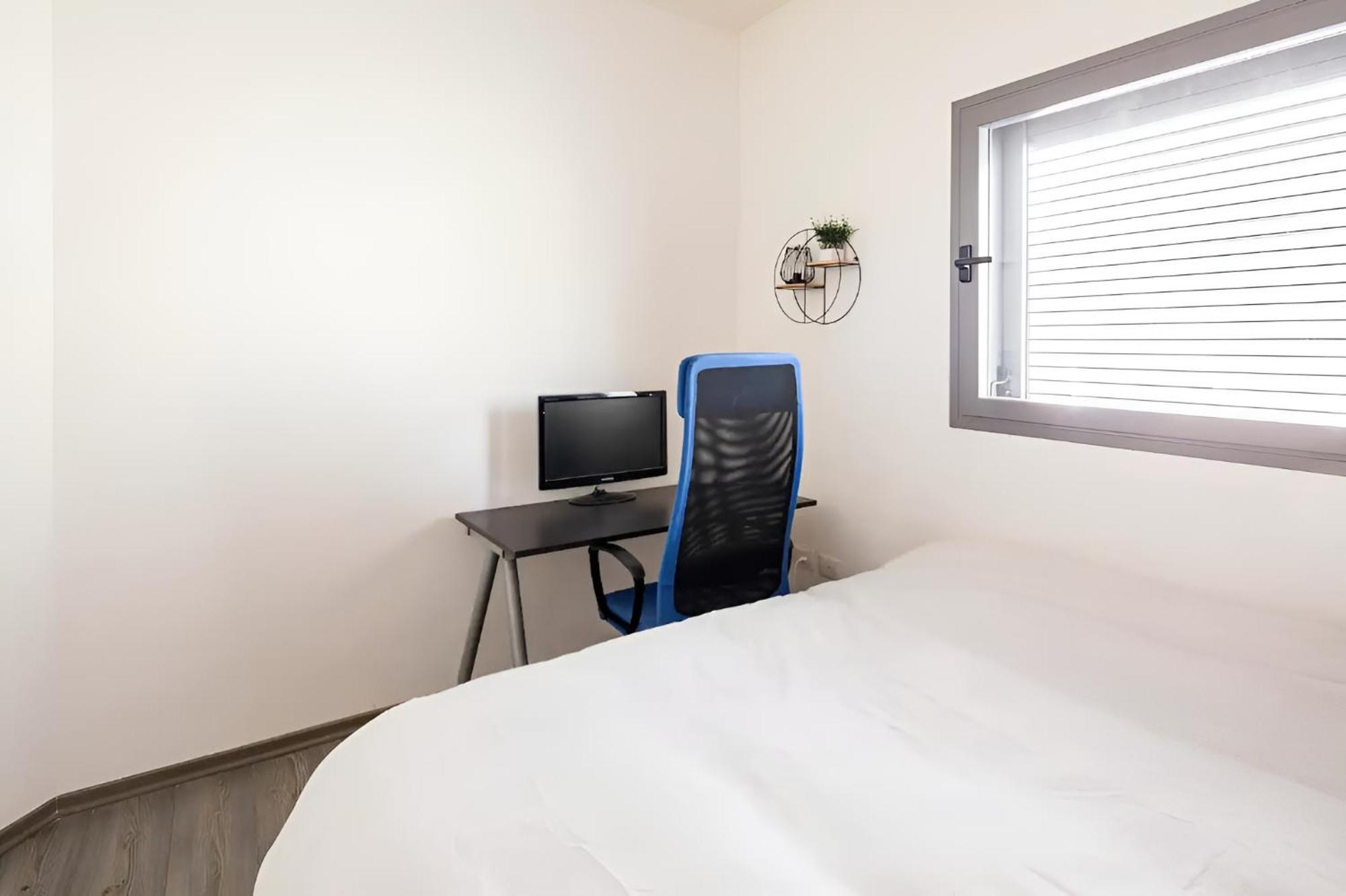 Luxury Oasis Tel Aviv Beach 외부 사진