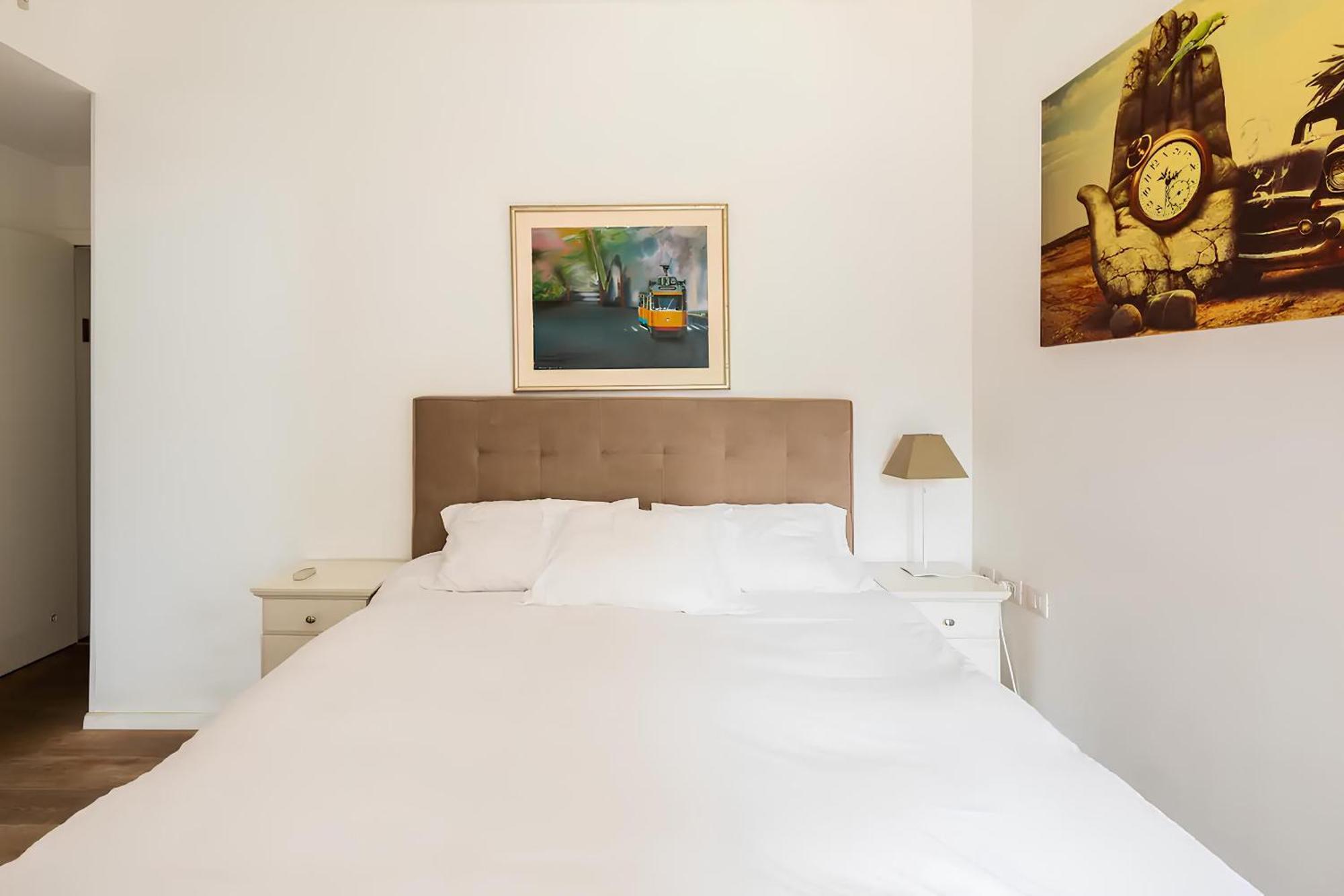 Luxury Oasis Tel Aviv Beach 외부 사진