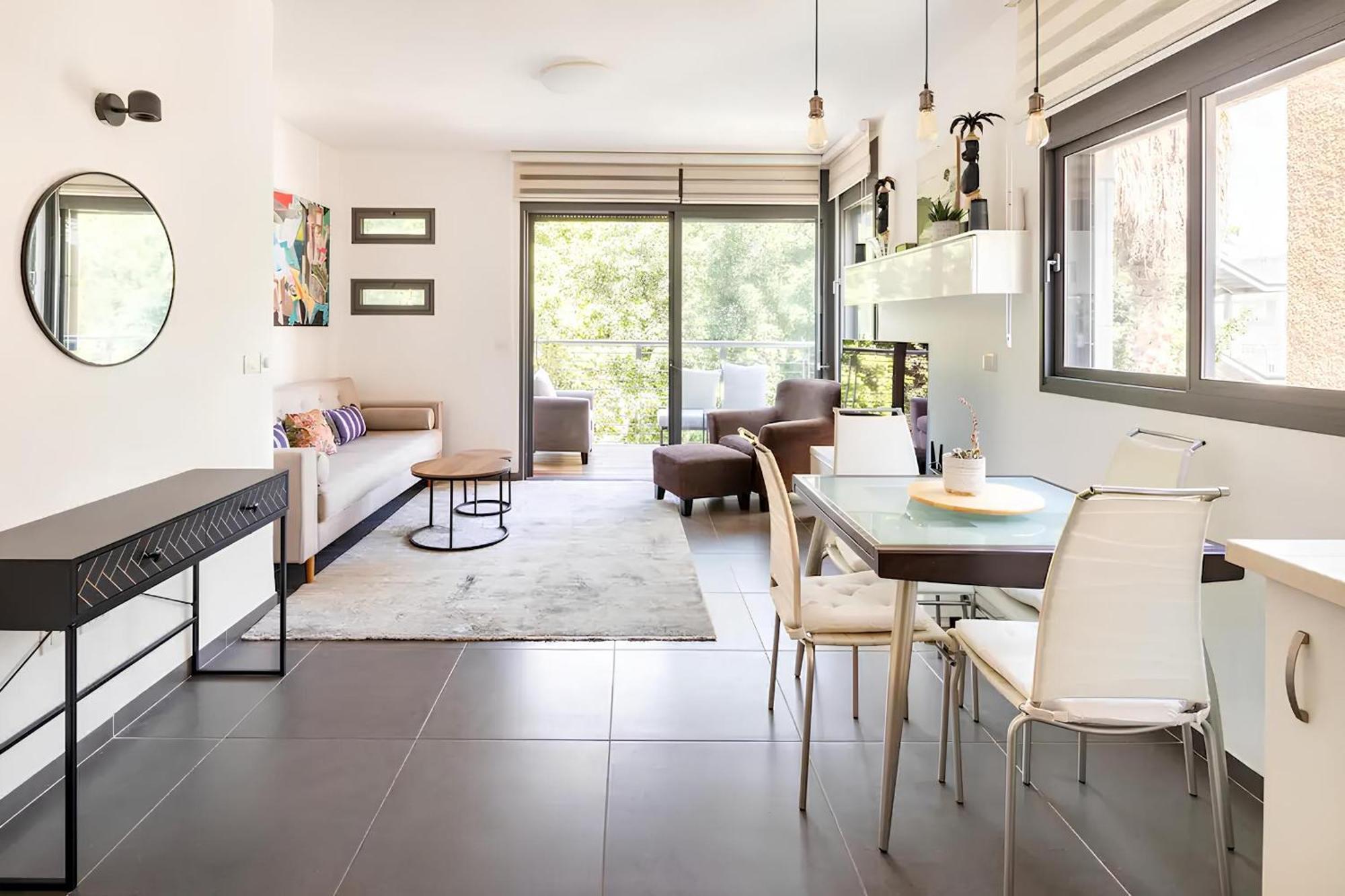 Luxury Oasis Tel Aviv Beach 외부 사진